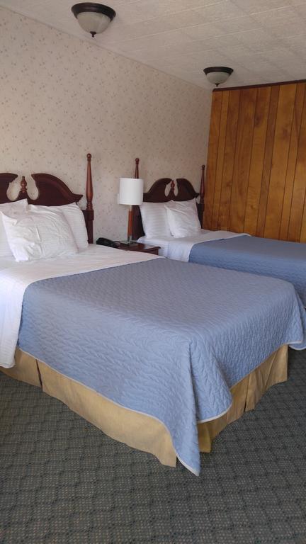 Rosewood Inn Bryson City Exterior foto